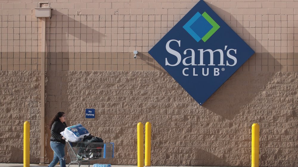 Sam's Club Shoppers Swear By These Frozen Foods