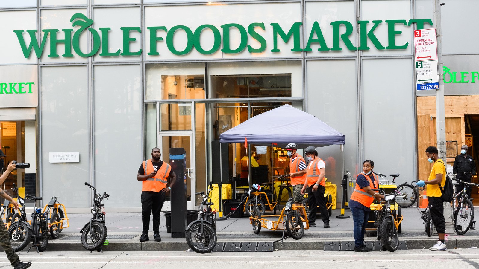 11 Things You Should And Shouldn't Buy At Whole Foods