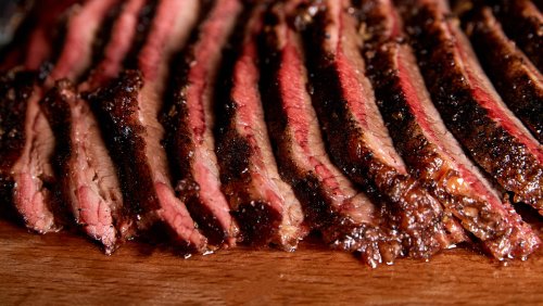 What Exactly Is Brisket And Here's How To Cook It