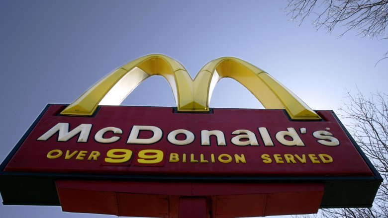 Gross Things You Should Know About McDonald's