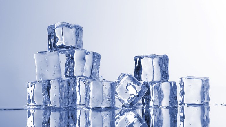 The Costco Ice Tip To Prevent Groceries From Spoiling On The Way Home