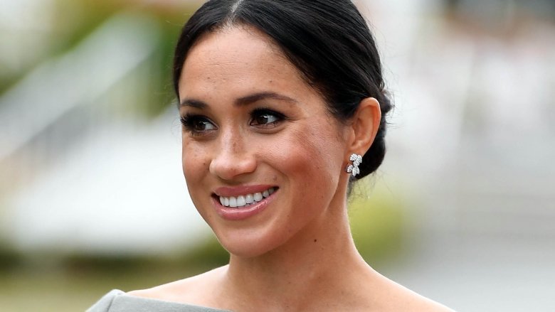 Foods Meghan Markle Is Prohibited From Eating