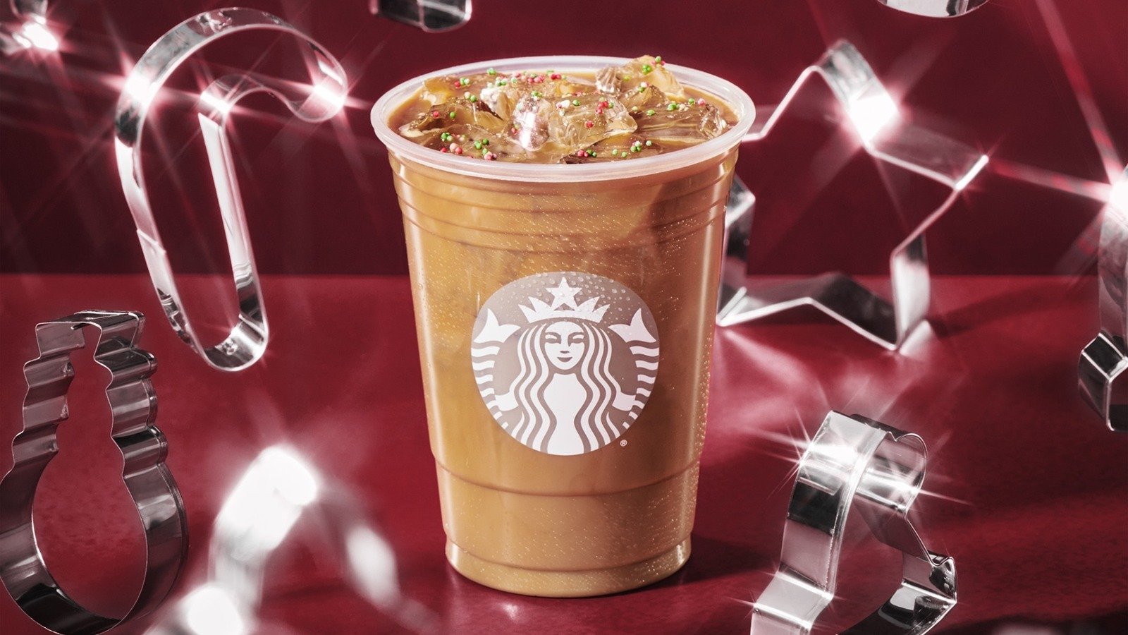 The 2022 Starbucks Holiday Cup Lineup Is Finally Here | Flipboard