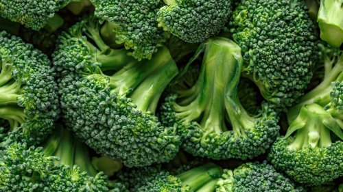False Facts About Broccoli You Thought Were True
