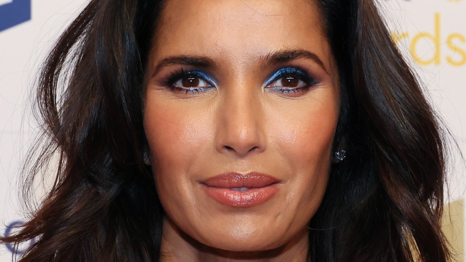 Padma Lakshmi 'Lives And Dies' By The Batch Cocktail