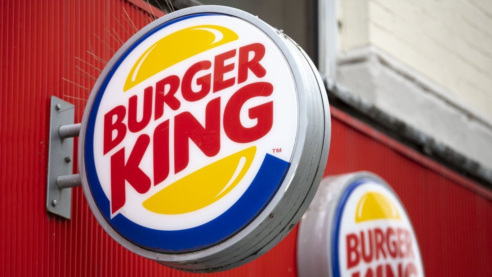 Burger King Hacks You'll Wish You Knew Sooner