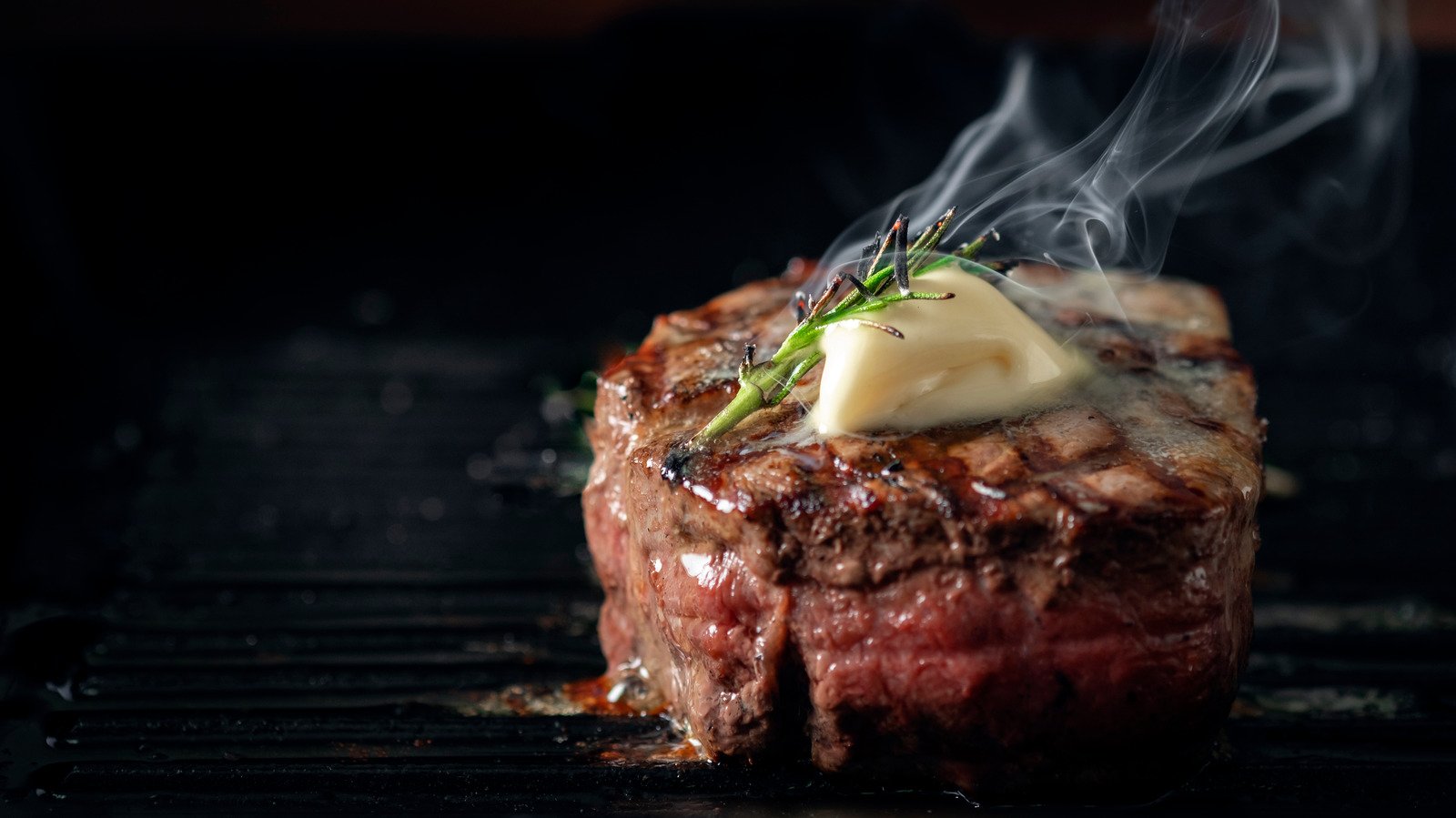 The High-Tech Way Ruth's Chris Keeps Its Steaks Sizzling - Mashed