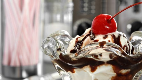 The Oldest Ice Cream Parlor In Every State