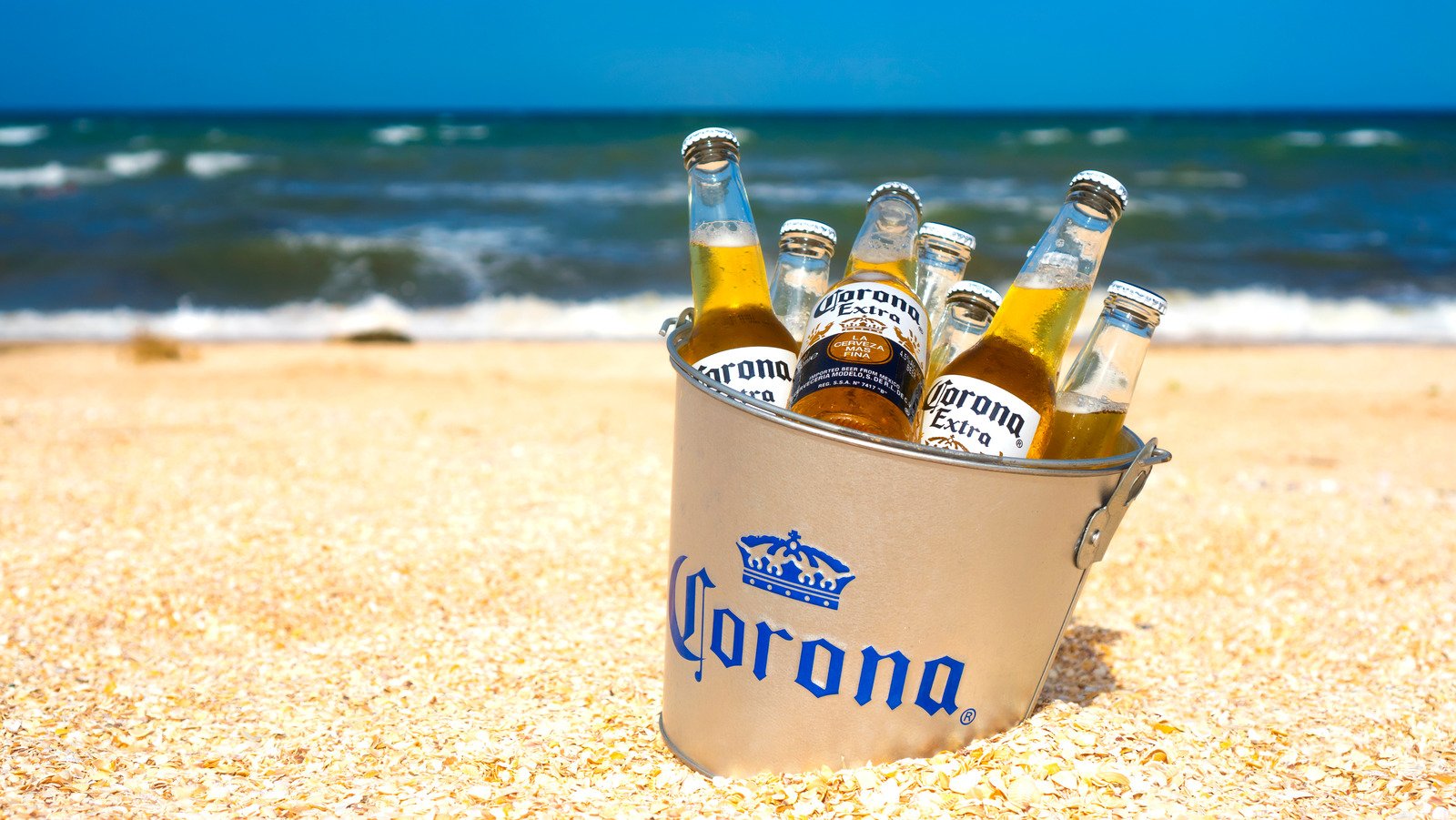 Corona Flavors Ranked From Worst To Best - Mashed