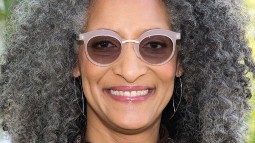 In Carla Hall's Career, One Recipe Stands Above The Rest