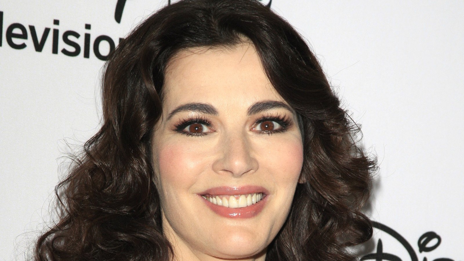 How Nigella Lawson Became The Celeb Chef She Is Today - Mashed