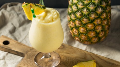 An Expert Explains Why High-Quality Cream Of Coconut Is Key For A Better Piña Colada