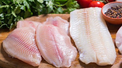 Tilapia Vs. Cod: Everything You Need To Know