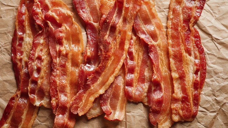 The Biggest Mistakes Everyone Makes When Cooking Bacon