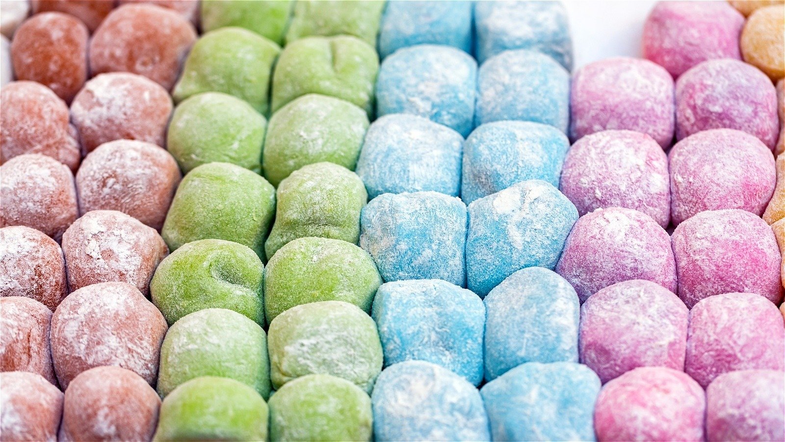 11 Best Mochi Flavors Ranked | Flipboard