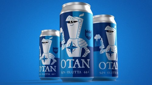 Finland Has Just Released This Specialty Themed Beer