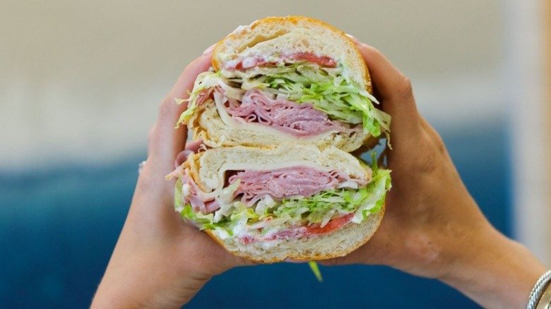 Jimmy John's Vs Jersey Mike's: Which Is Better?