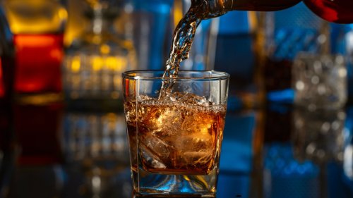 What Are The Differences Between American Whiskey And Japanese Whisky?