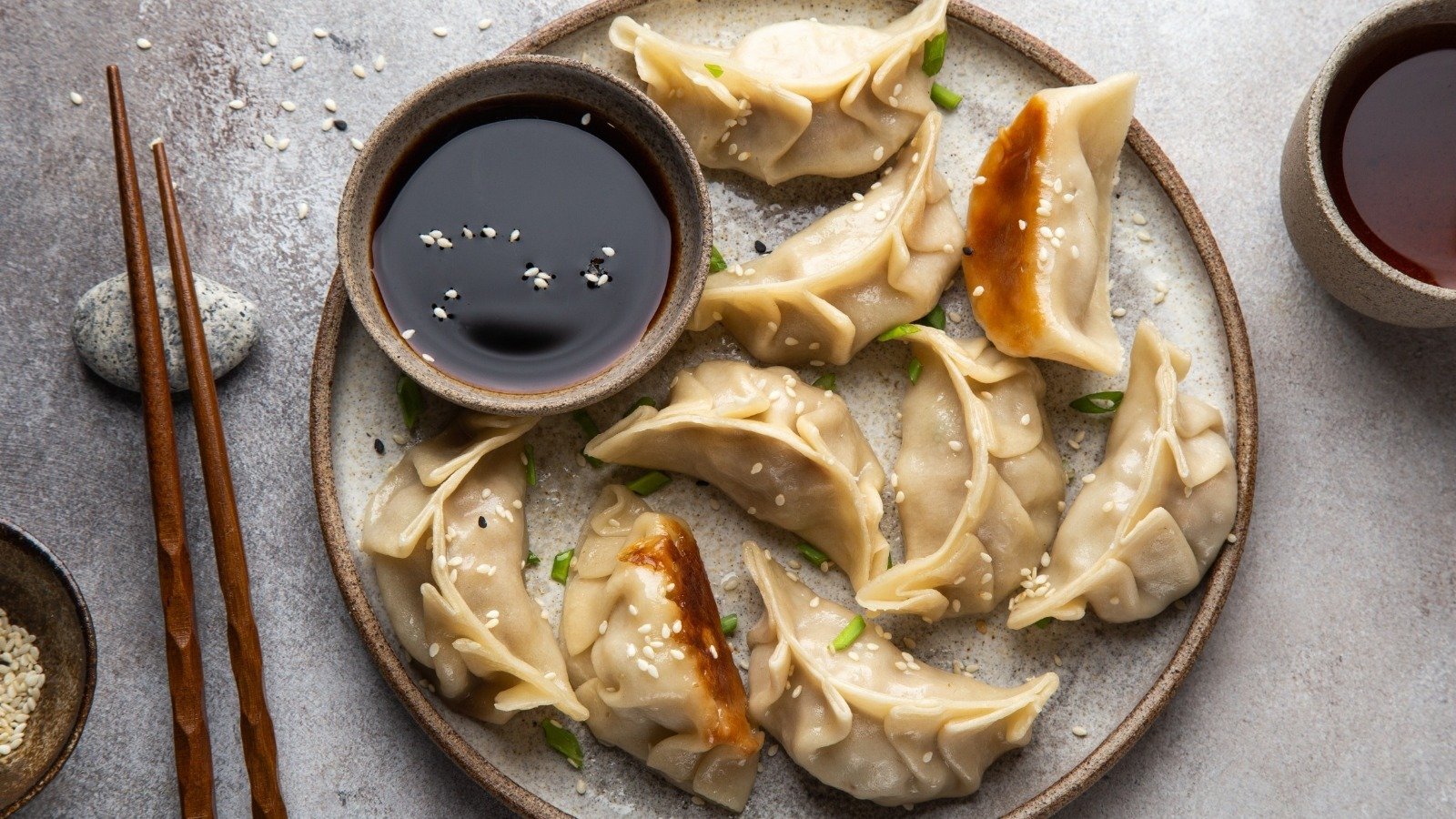 The Worst Brand Of Soy Sauce According To 29% Of People