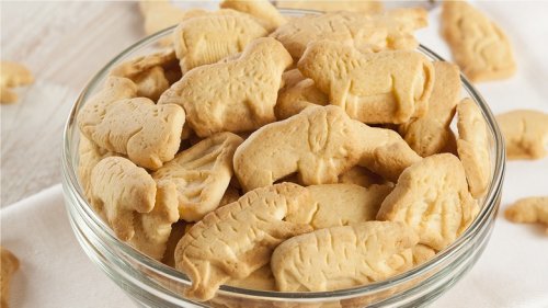 Aldi Fans Can't Keep Their Hands Off These Animal Crackers