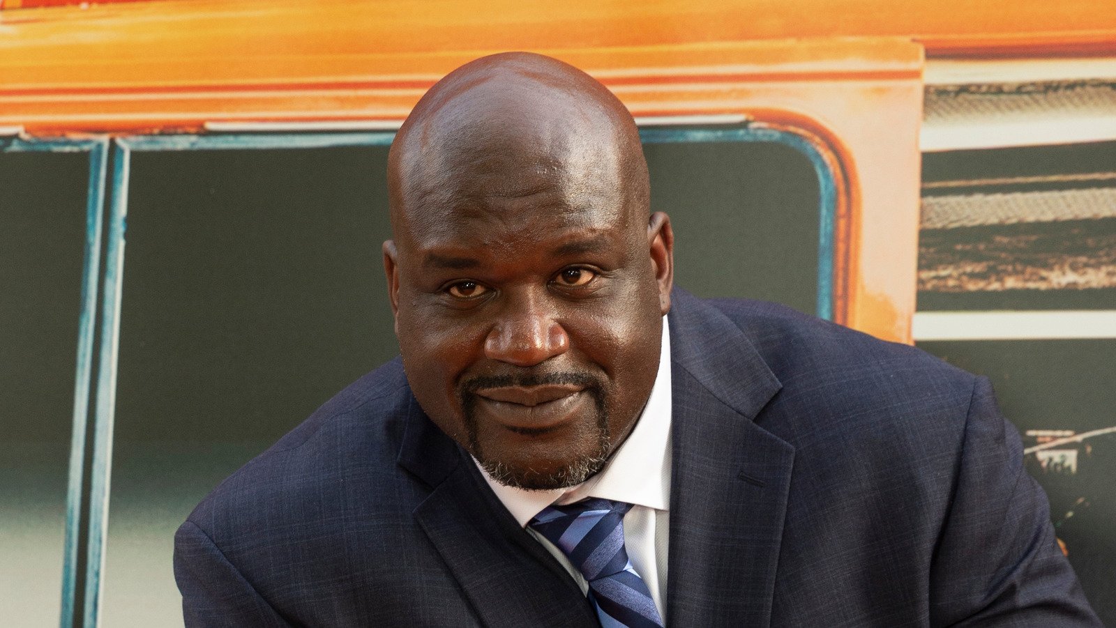 Shaq's McDonald's Order Almost Never Changes & It's Perfection