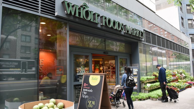 Don't Go Shopping At Whole Foods Until You Read This