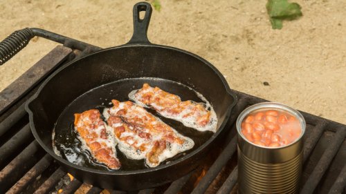 The Odd Nickname Cowboys Had For Bacon