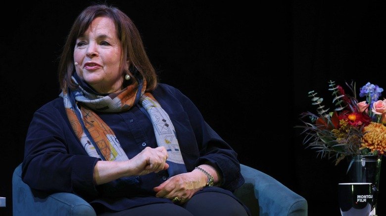 The Olive Oil Ina Garten Turns To Isn't Made In Italy