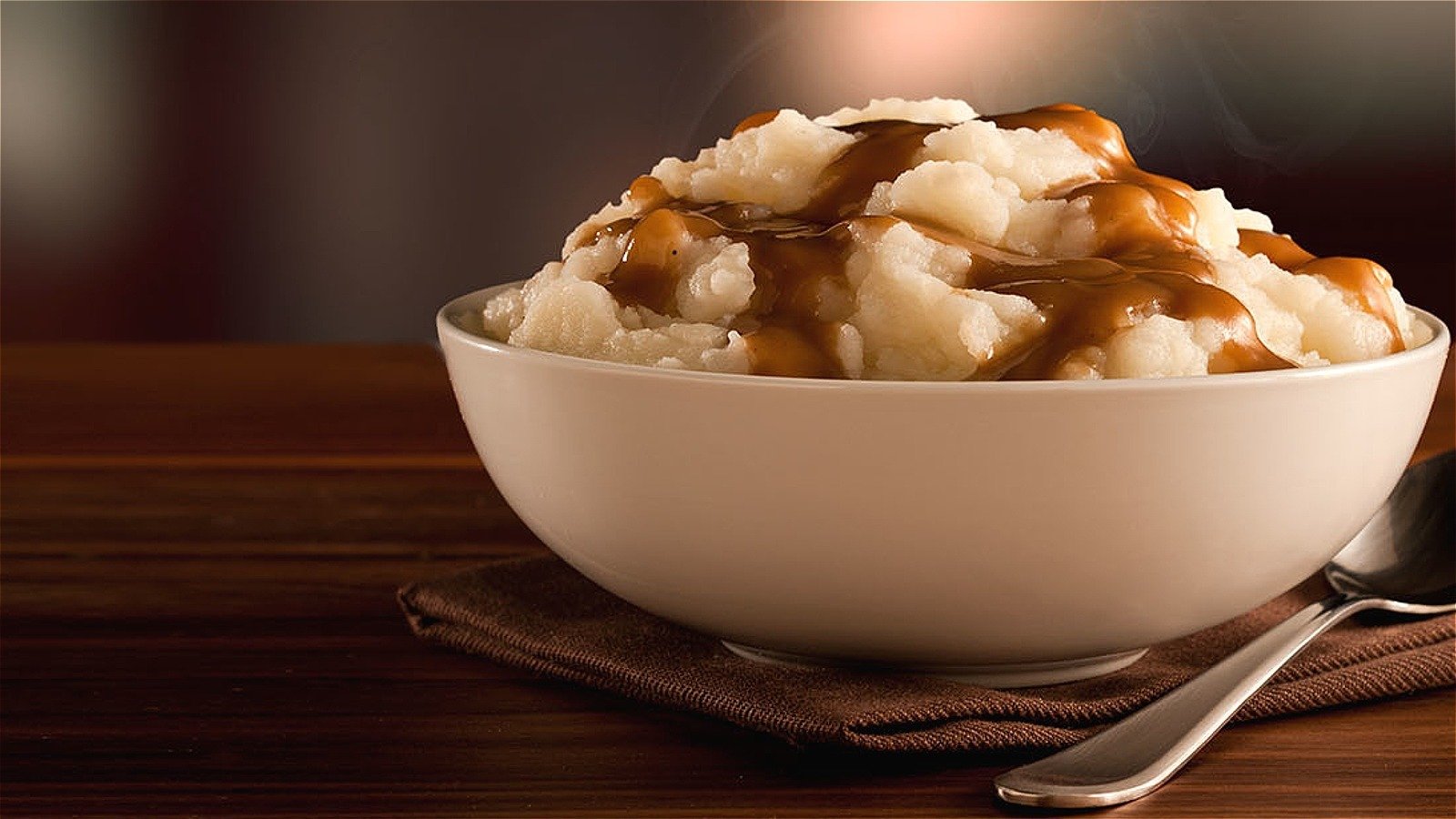 Fast Food Mashed Potatoes Ranked Worst To Best
