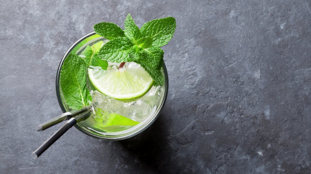 This Is The Secret To The Perfect Mojito
