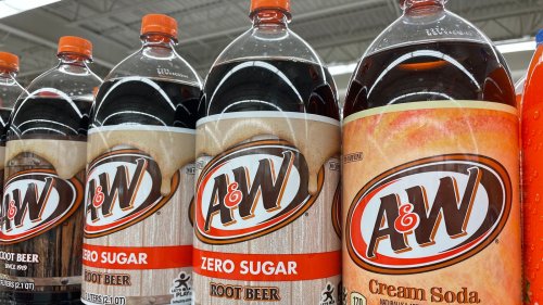 A&W Lying About Its Soda Is Like Finding Out Santa Isn't Real