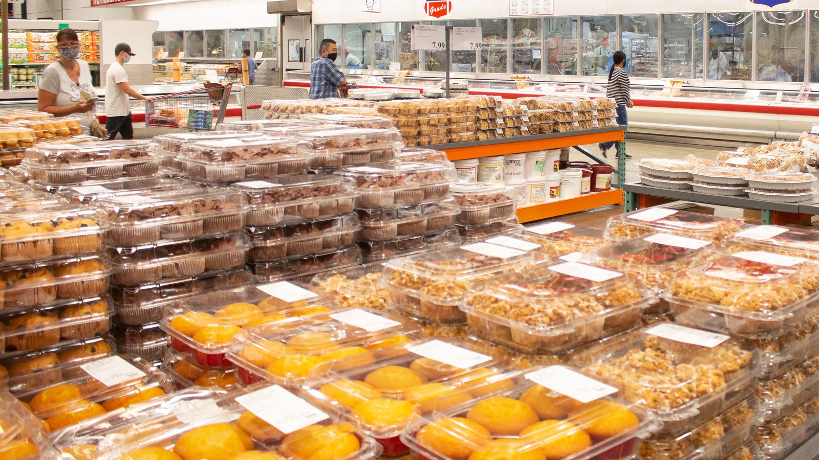Costco Bakery Items That Sadly Disappeared