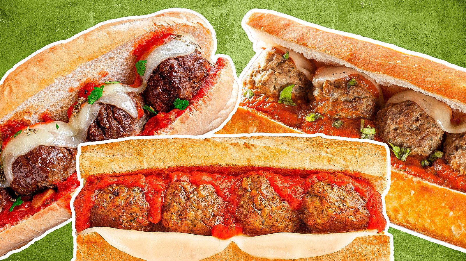 The Best Subway Sandwiches, Ranked From Worst to Best