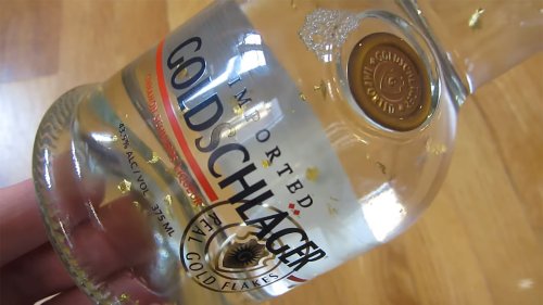 The Only Goldschlager Bottle Guide You Need