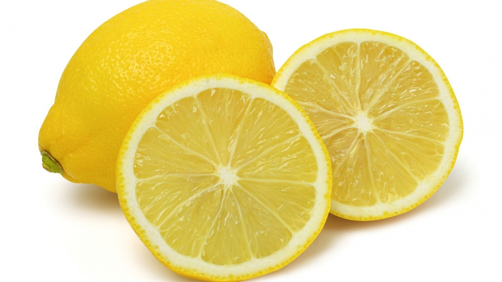 10 Best Substitutes For Lemon Juice