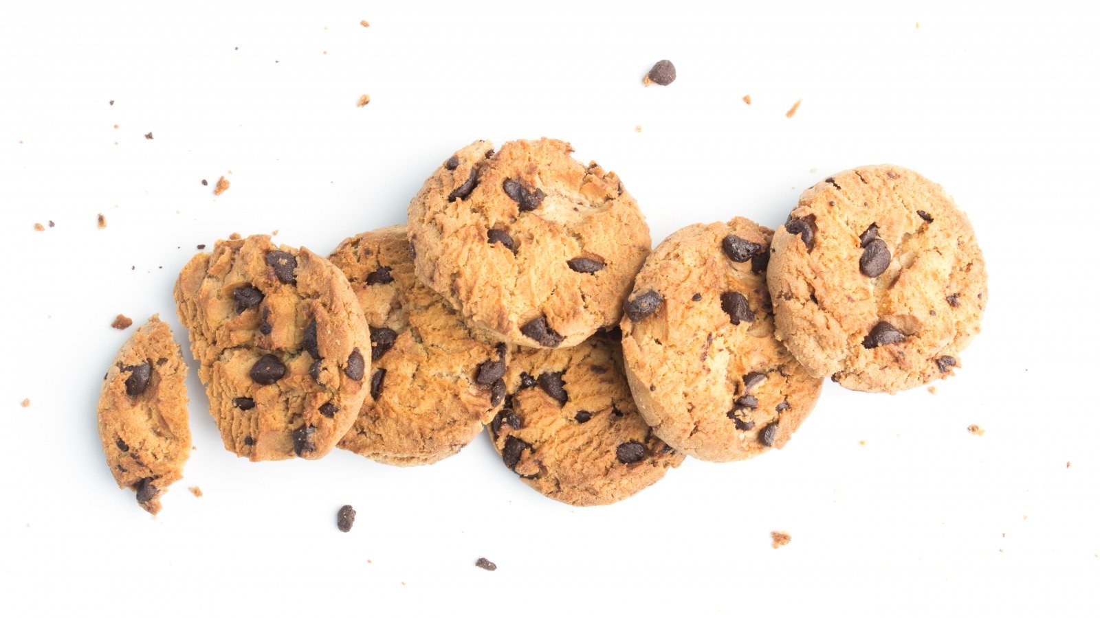 Grocery Store Chocolate Chip Cookies Ranked Worst To Best - Mashed