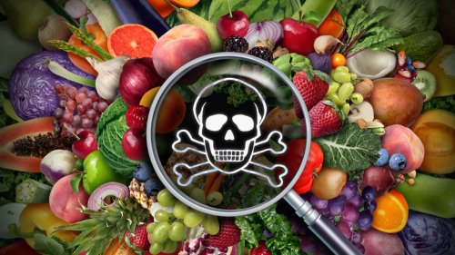3 Things To Avoid Eating Or Drinking During The Cyclosporiasis Outbreak
