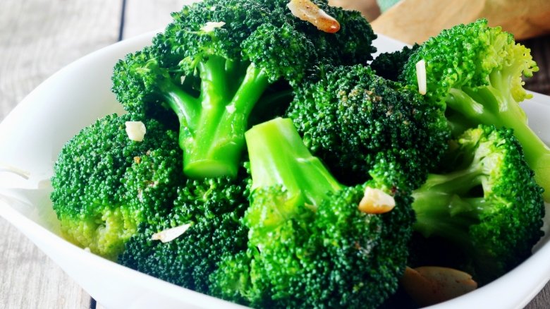 10 Interesting Ways You Never Thought To Cook With Broccoli