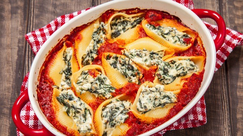 Casseroles You Can Make Now And Freeze For Later