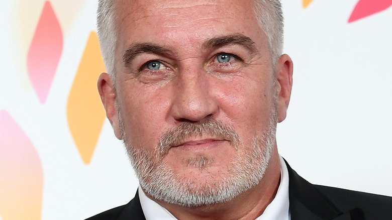 What The Great British Bake Off Never Told You About Paul Hollywood