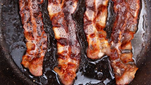 The Vegas Restaurant Bacon Lovers Need To Know About
