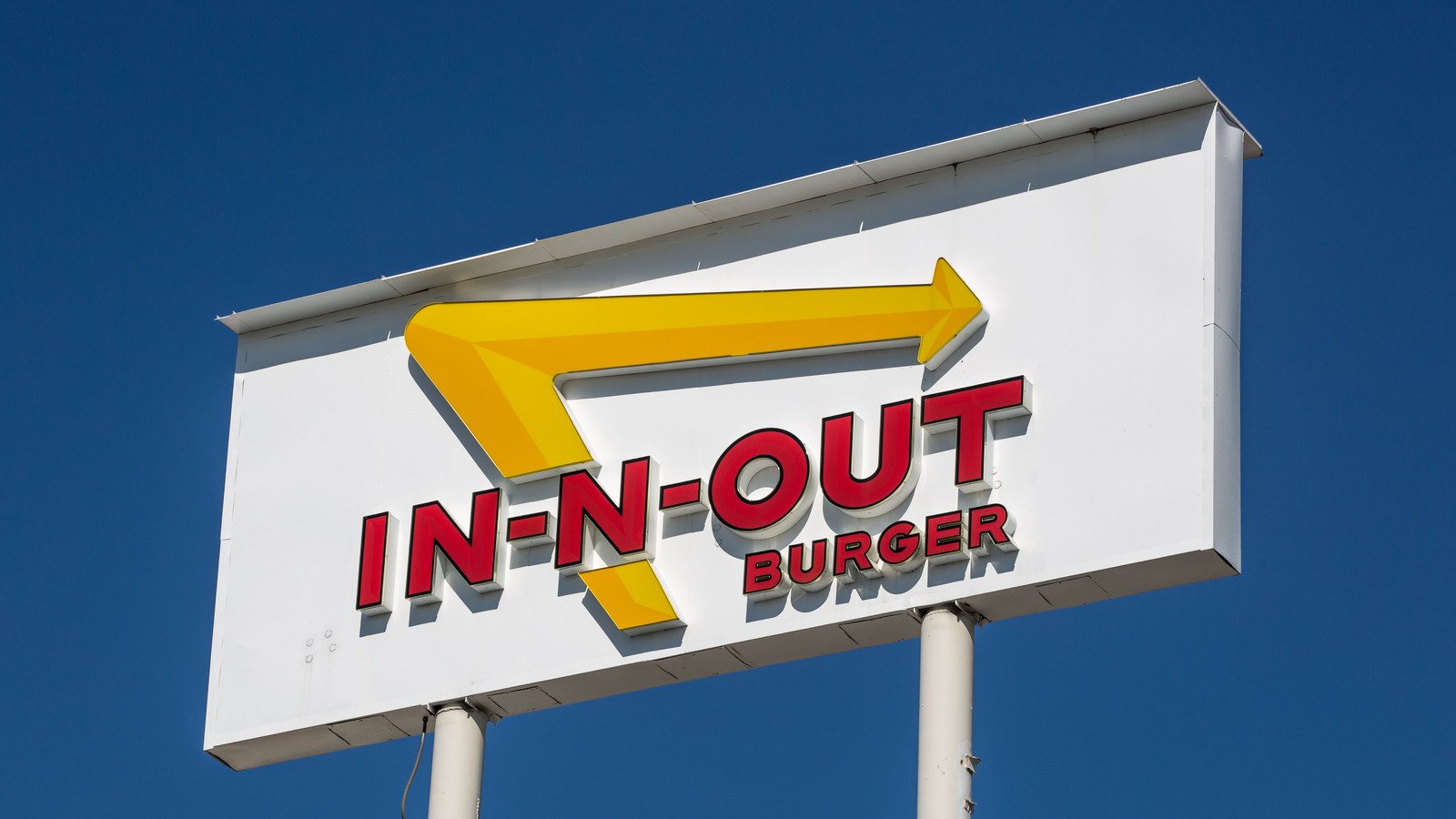 This TikTok Hack Saves You Money On In-N-Out's Animal Style Fries