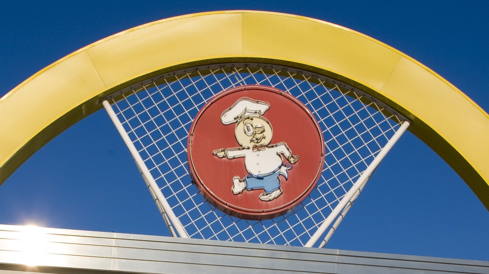 Whatever Happened To McDonald's First Mascot, Speedee?