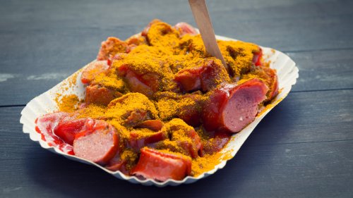 How Currywurst Became Germany's Go-To Fast Food