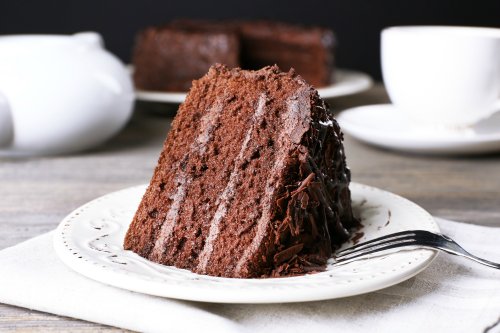 Hacks to Make Your Boxed Cake Mix Taste Homemade