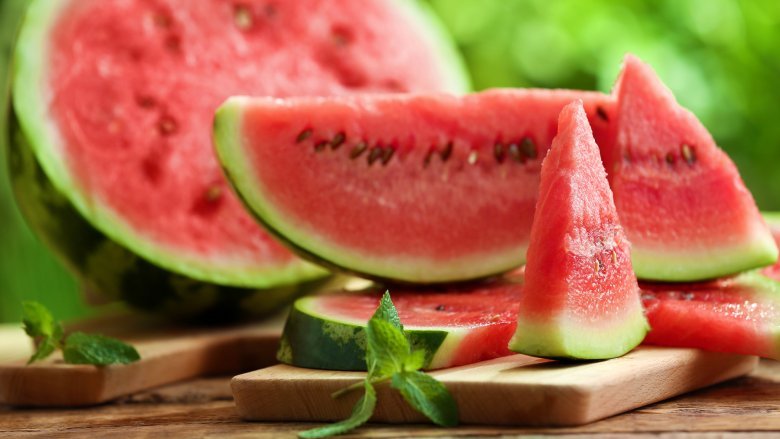 What You Need To Know Before You Take Another Bite Of Watermelon