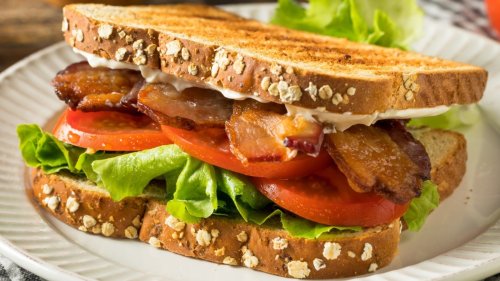 How To Take The BLT Combination Beyond The Sandwich