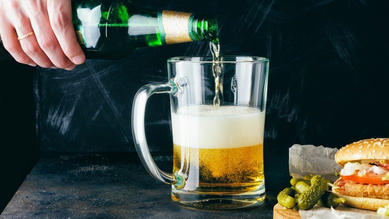 Foods And Drinks The Oldest People In The World Swear By - Mashed