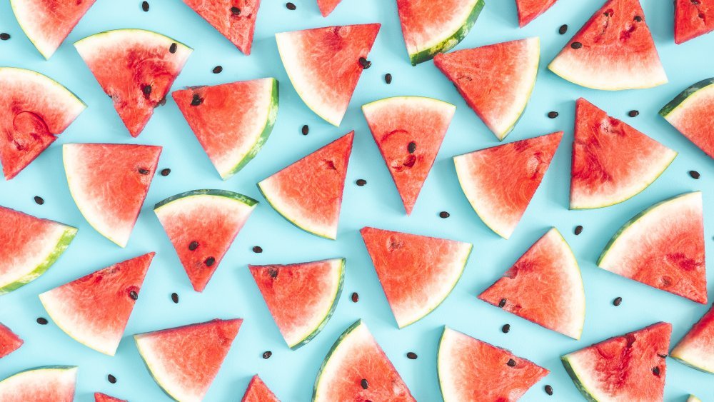 Here's Why You Should Start Eating More Watermelon