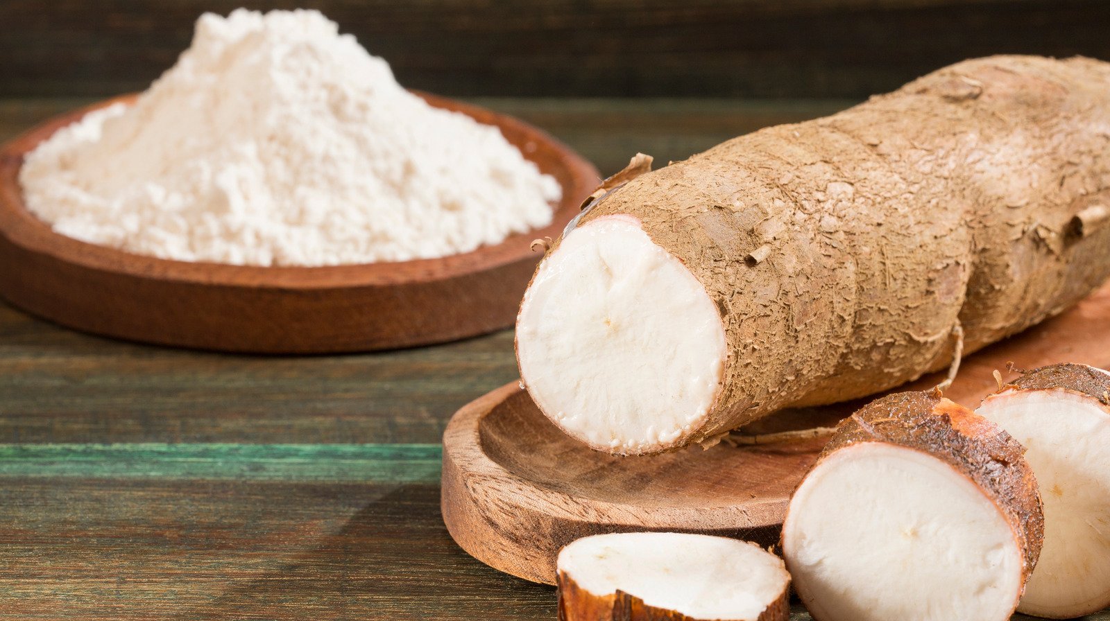 People Stopped Eating Tapioca Pudding And Now We Know Why | Flipboard